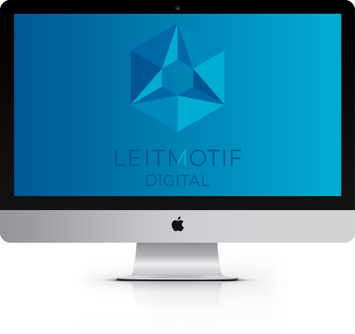 LEITMOTIF iMac