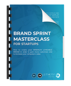 PDF Download - Flyer - Minimum Loveable Brand